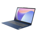 Lenovo Laptop IdeaPad Slim 3 15IRU8 Intel i7 1355U 16Gb Memory 1TB Nvme Intel UHD Graphics 15.6 Touch Win11 82X700HUUS