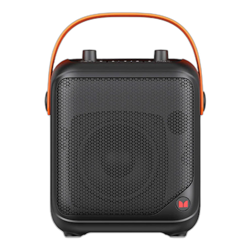 Monster M98 Superstar - Karaoke Microphone | Bluetooth Speaker.