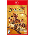 Nintendo Indiana Jones and the Great Circle - NS2