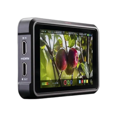 Atomos Ninja V 5" 4K HDMI Recording Monitor