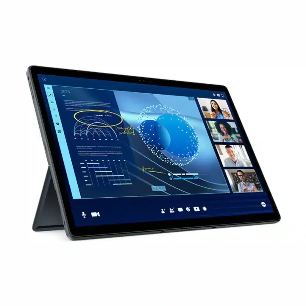 Dell Latitude 7350 2-IN-1 LAT0180418-R0026098-SA - Ultra 7 - Intel Graphics
