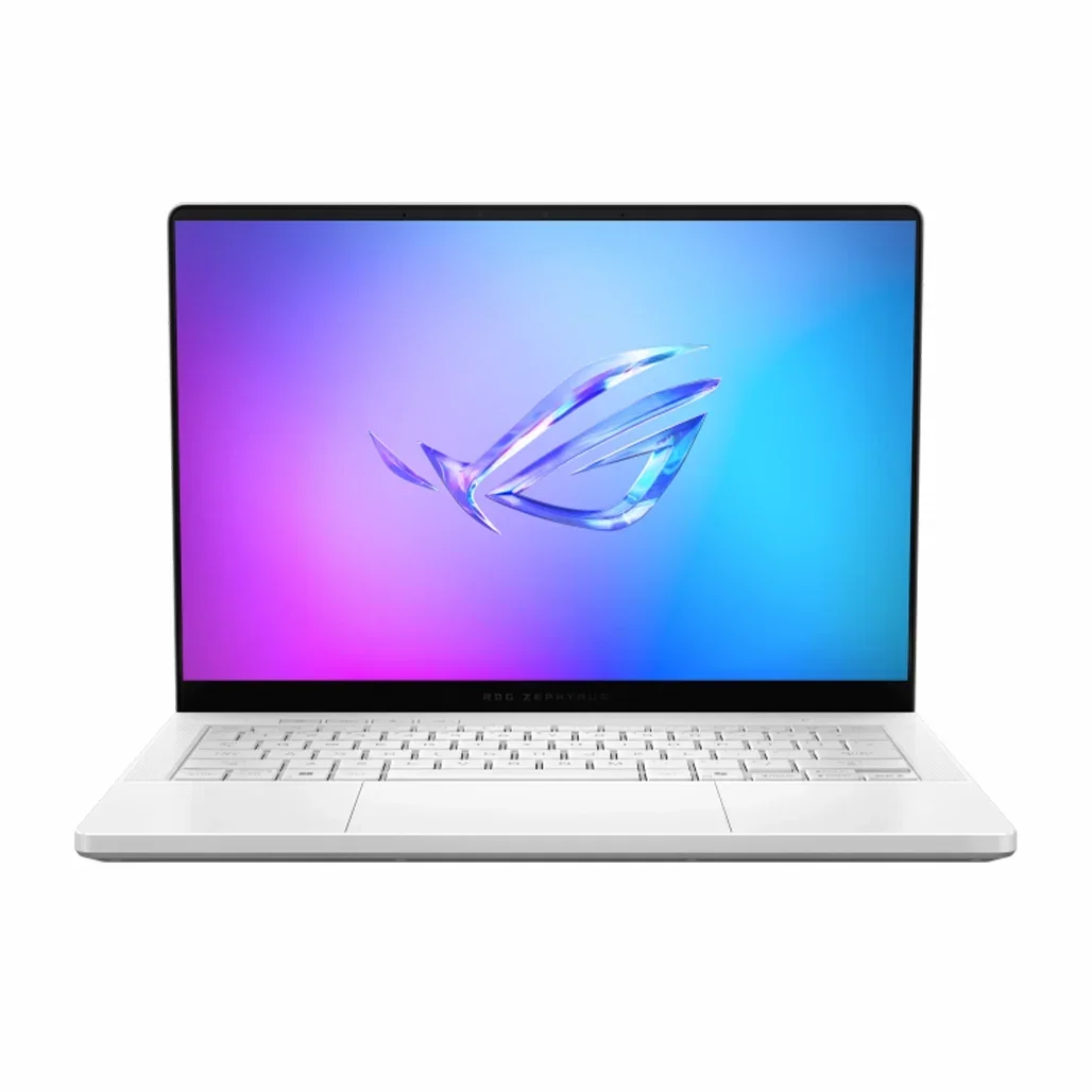 ASUS ROG ZEPHYRUS G14 GA403WR-G14.R95070TI Copilot+ PC - AMD Ryzen™AI 9 HX 370 - RTX™ 5070Ti