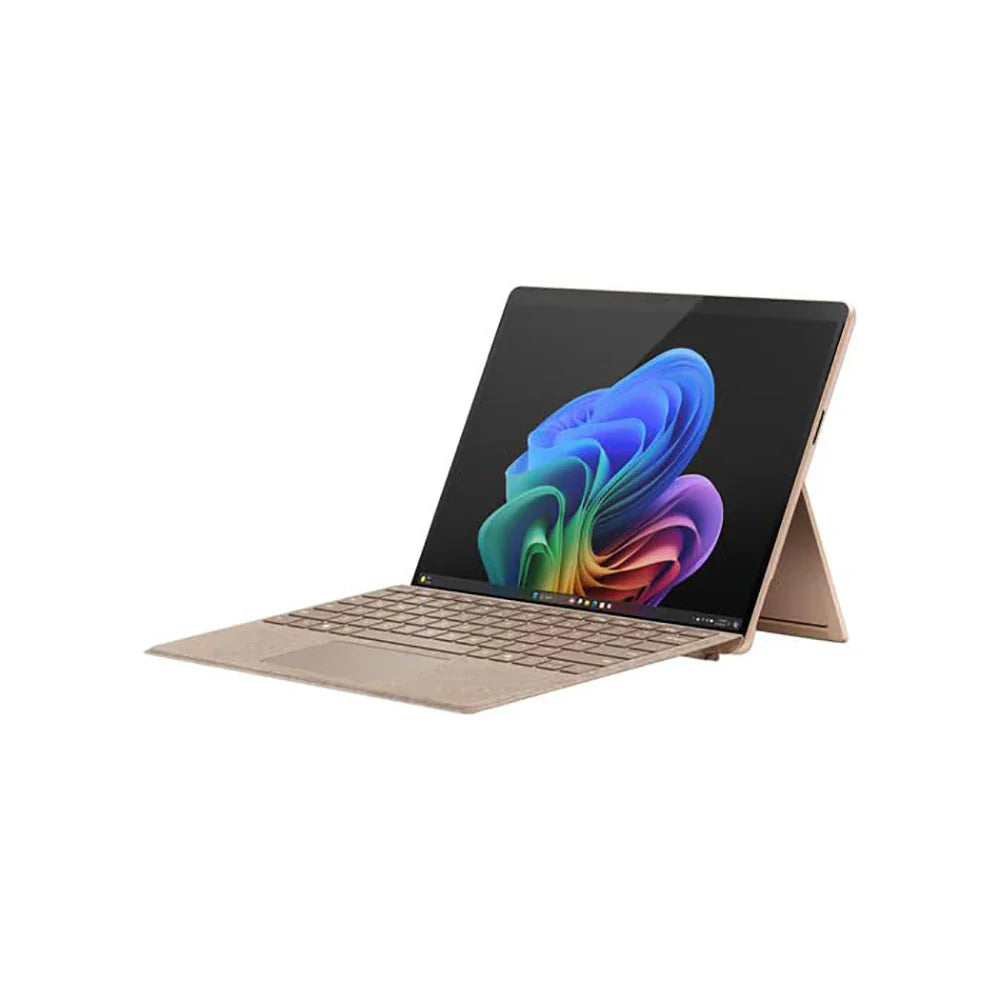 Microsoft Surface Pro Copilot + PC EP2-36695 Snapdragon X Plus 16GB 12-inch Touchscreen Laptop