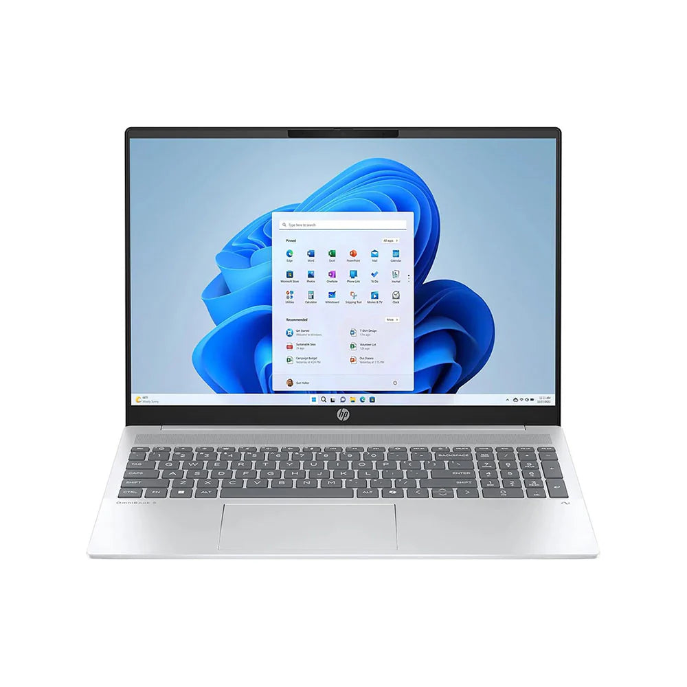 HP Omnibook 5 16-AF1055CL Ultra 5 16GB 16-inch Touchscreen Laptop