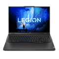 Lenovo Laptop Legion 5 16IAX10 Core ULTRA 9 275HX 32Gb Memory 1Tb Nvme Rtx5060 8Gb Graphics 16" Win 11 83NX0000US