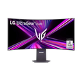 LG 32GN50T 32" Monitor Ultra Gear, Full HD 165Hz, VA, 1 ms Motion Blur reduction, G-sync