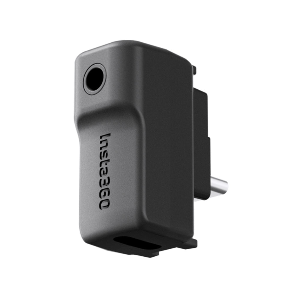 Insta360 X3 Mic Adapter
