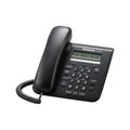 Panasonic IP Proprietary Telephone System Black KX-NT511PXB