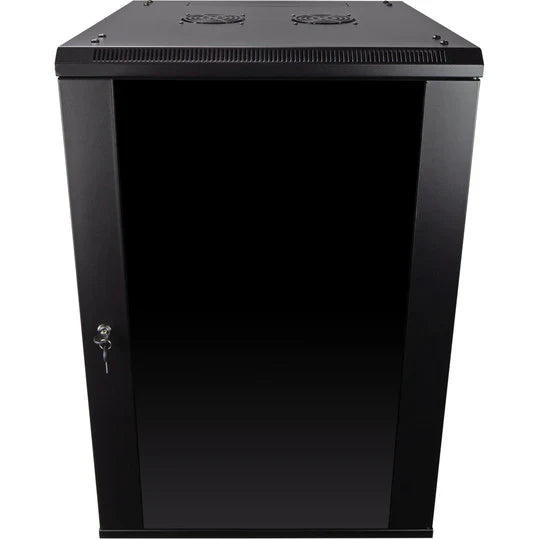 Eussonet EU-EJS6827-GM Server Cabinet 27U W600*D800