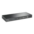 TP-Link TL-SG1218MP 18-Port POE+ Gigabit Rackmount Network switch