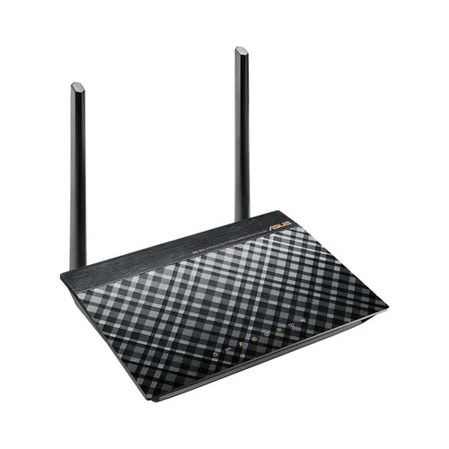 ASUS RT-N12+ Multi-Mode Wireless Router AP Range Extender