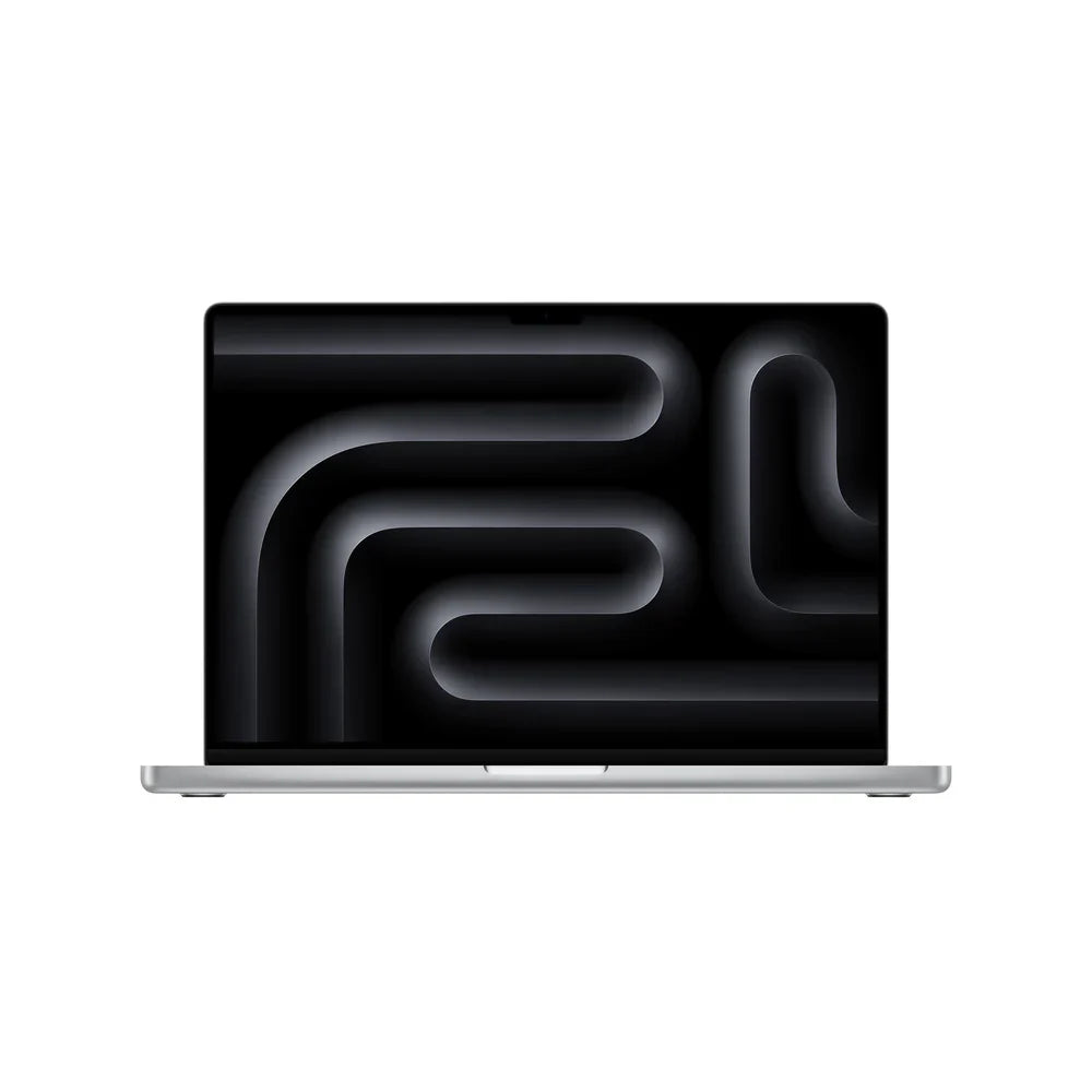 16-inch MacBook Pro: Apple M5 Max chip with 18-core CPU and 32-core GPU, 2TB SSD - Silver