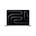16-inch MacBook Pro: Apple M5 Max chip with 18-core CPU and 32-core GPU, 2TB SSD - Silver