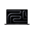 16-inch MacBook Pro: Apple M5 Max chip with 18-core CPU and 32-core GPU, 2TB SSD - Space Black