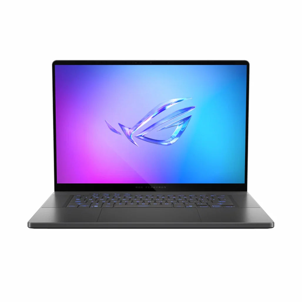 ASUS ROG Zephyrus G16 - GU605CX-QR098 - Intel® Core™ Ultra 9 285H - NVIDIA® RTX™ 5090 24GB