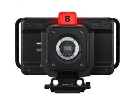 Blackmagic Studio Camera 4K Plus G2