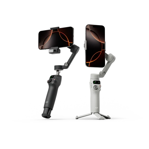 DJI Osmo Mobile 7P Smartphone Gimbal (BLACK)