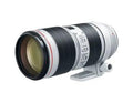 Canon EF 70-200mm f/2.8L IS III USM Lens