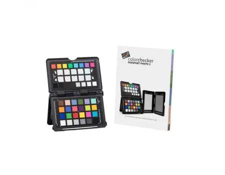 Calibrite ColorChecker Passport Photo 2