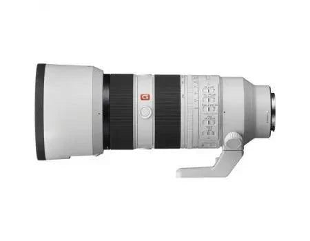 Sony FE 70-200mm f/2.8 GM OSS II Lens