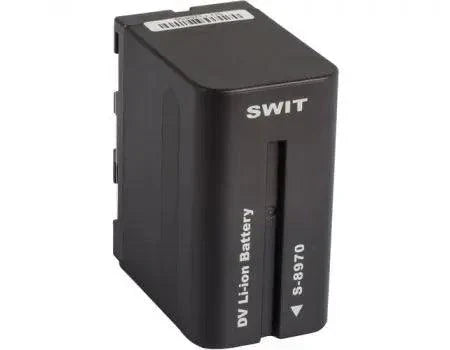 SWIT S-8970 Li-ion DV battery