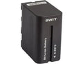 SWIT S-8970 Li-ion DV battery