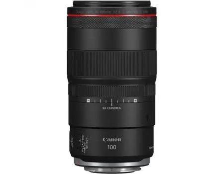 Canon RF 100mm F2.8L MACRO IS USM Lens