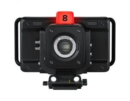 Blackmagic Studio Camera 4K Pro G2