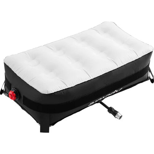 Aputure INFINIMAT Tunable Color Light Mat with Inflatable Airbag (1 x 2, V-Mount)