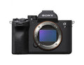 Sony Alpha a7 IV Mirrorless Digital Camera (Body Only)