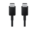 Samsung USB-C to USB-C Cable 3A 1.8m - EP-DX310JBEGWW