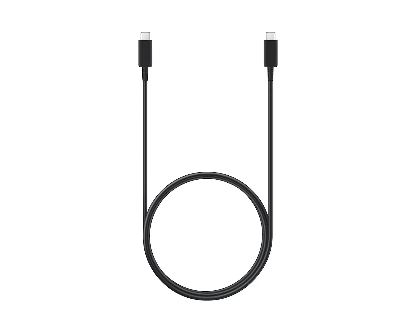 Samsung USB-C to USB-C Cable 5A 1.8m - EP-DX510JBEGWW