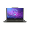 MSI Venture Pro 15 A2RWFG 9S7-15Q321-808 Core 7 240H with RTX5060 15.6-inch Gaming Laptop