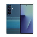 Samsung PITAKA Galaxy Z Fold 7 Edge Case (Moonrise)