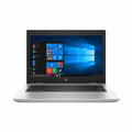 HP ProBook 640 G5 640G5-i7-08 - Intel Core i7-8665U - Intel UHD Graphics 620
