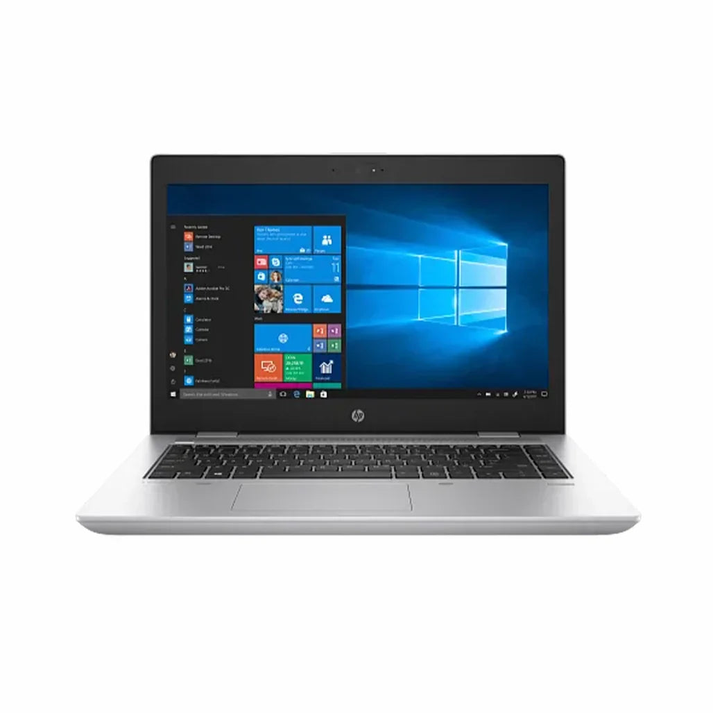 HP ProBook 640 G4 Notebook 640G4-I5-08- Core i5-8350U - Integrated UHD Graphics 620
