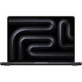 Apple MacBook Pro 14-inch M5, 16Gb, 512GB Nvme MDE04 Space Black