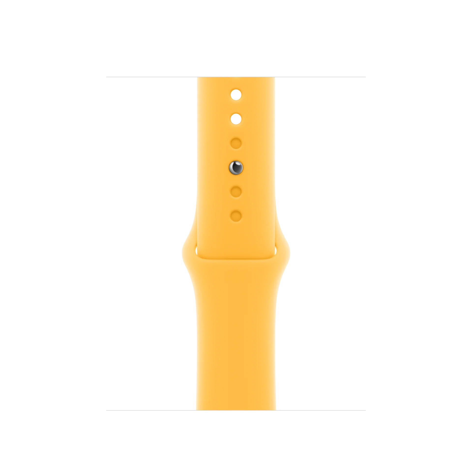 Apple 41mm Sunshine Sport Band - S/M