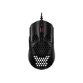 HyperX Pulsefire Haste Ultra Lightweight Black Gaming Mouse 4P5P9AA