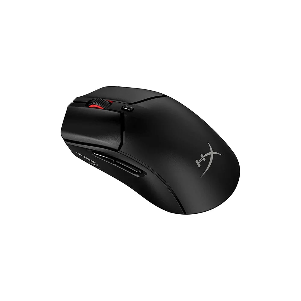 HyperX Pulsefire Haste 2 Wireless Gaming Mouse Black 6N0B0AA