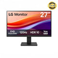 LG 27U411 27" Full HD Monitor 120Hz