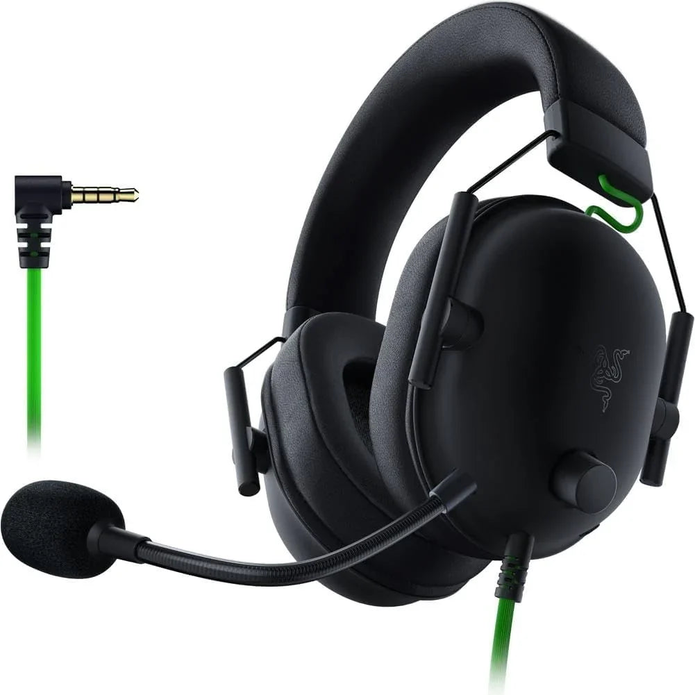 Blackshark V2 X PC, PS4, PS5, Switch, Xbox One, Xbox Series X