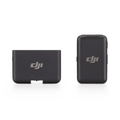 DJI Mic Compact Digital Wireless Microphone Ultimate System/Recorder for Camera & Smartphone (2.4 GHz)