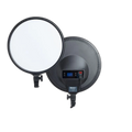 Jmary FM-15RS Panel Led Light 15inch with Photography Tripod MT-75