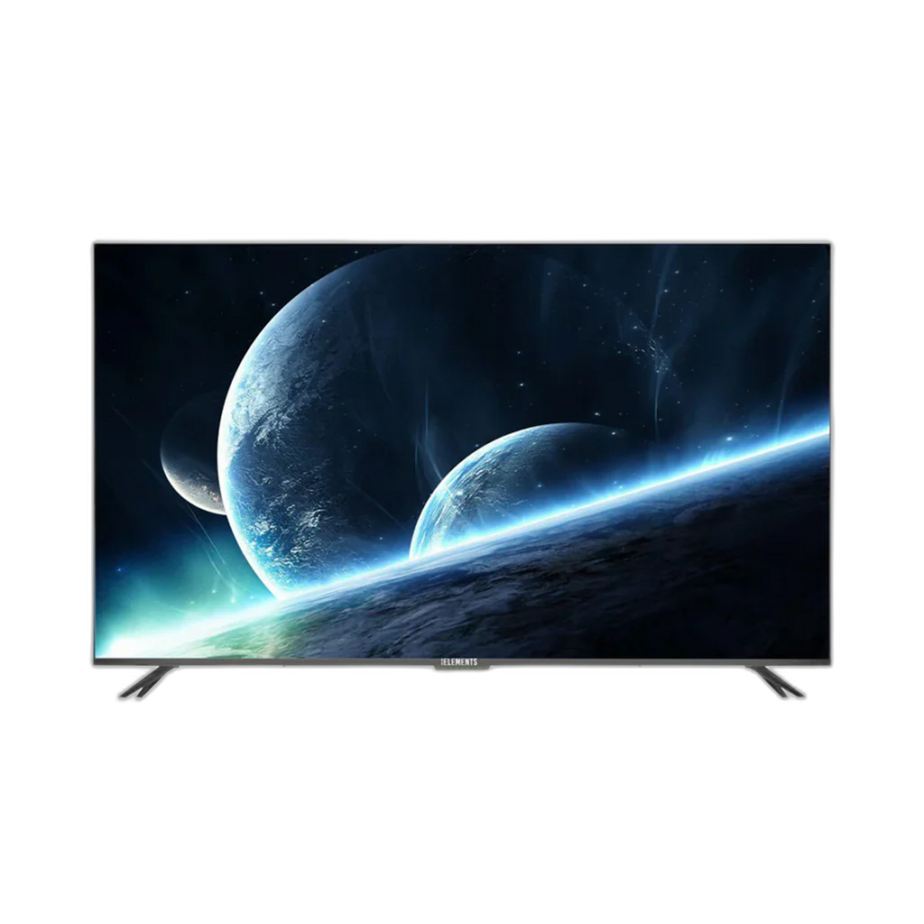Elements ELT75WB5DE - 75" LED TV UHD 4K SMART Frameless - WebOS