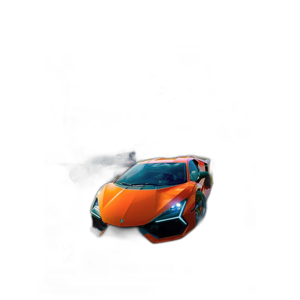 The Crew Motorfest for PS5