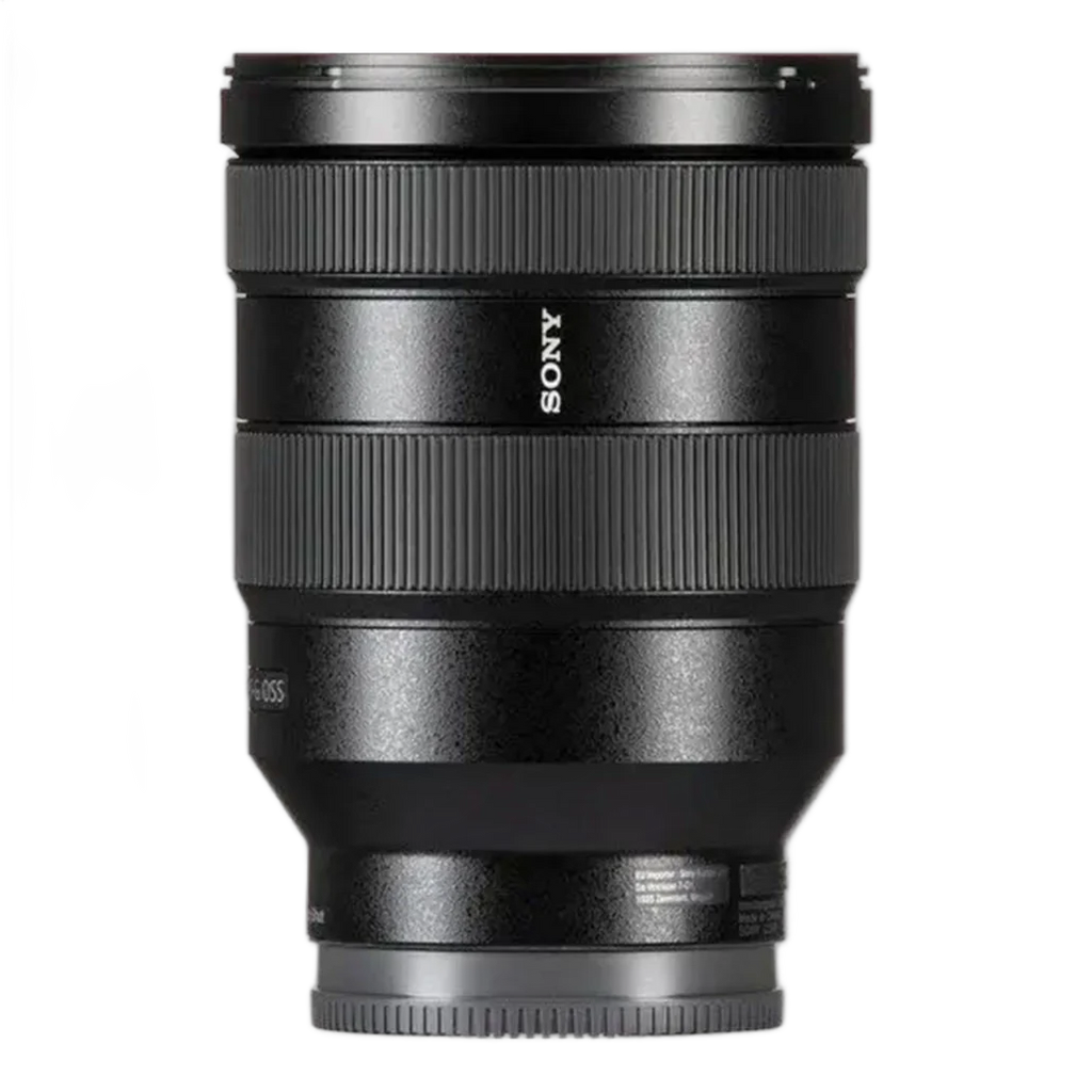 ony FE 24-105mm f/4 G OSS Lens