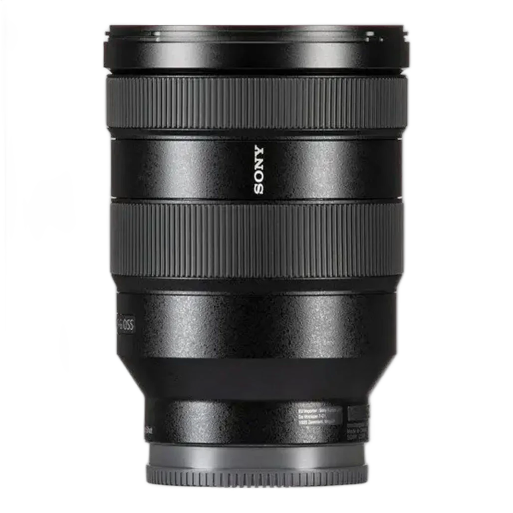 ony FE 24-105mm f/4 G OSS Lens