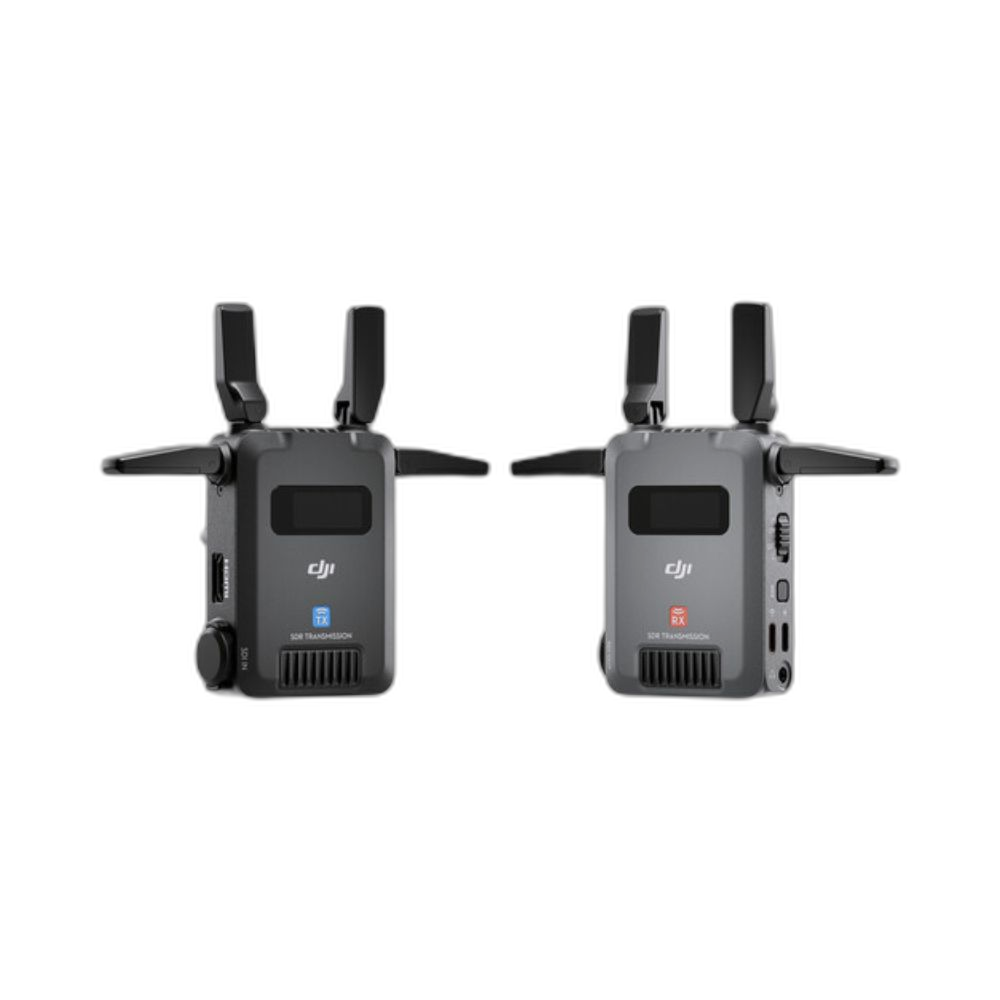 DJI SDR Transmission Combo