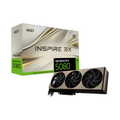 MSI GeForce RTX 5080 16G INSPIRE 3X OC